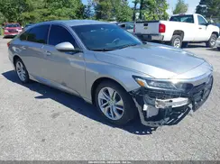 1HGCV1F10KA080290 2019 HONDA ACCORD