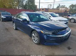 1HGCV1F10KA080371 2019 HONDA ACCORD