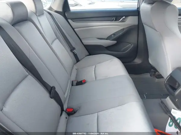 1HGCV1F10KA080371 2019 HONDA ACCORD - Image 8