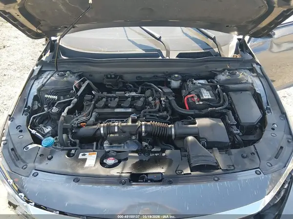 1HGCV1F10KA080614 2019 HONDA ACCORD - Image 8