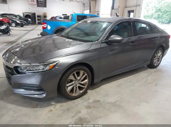1HGCV1F10KA080628 2019 HONDA ACCORD - Image 2