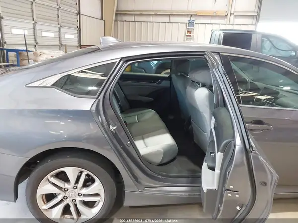 1HGCV1F10KA080628 2019 HONDA ACCORD - Image 8