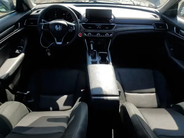 1HGCV1F10KA081178 2019 HONDA ACCORD - Image 8