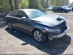 1HGCV1F10KA081262 2019 HONDA ACCORD