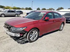 1HGCV1F10KA082461 2019 HONDA ACCORD
