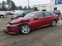 1HGCV1F10KA083190 2019 HONDA ACCORD