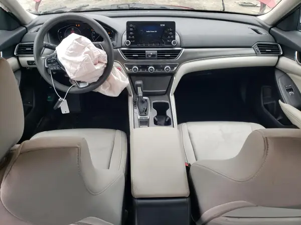 1HGCV1F10KA083190 2019 HONDA ACCORD - Image 8