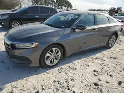 1HGCV1F10KA083528 2019 HONDA ACCORD