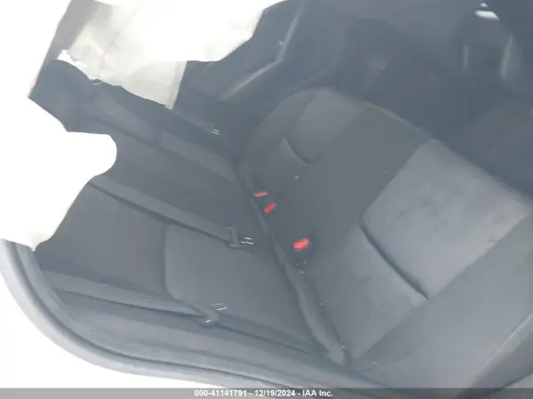 1HGCV1F10KA084565 2019 HONDA ACCORD - Image 8