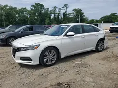 1HGCV1F10KA084596 2019 HONDA ACCORD