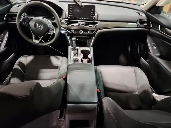 1HGCV1F10KA087532 2019 HONDA ACCORD - Image 8