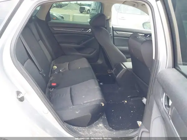 1HGCV1F10KA088728 2019 HONDA ACCORD - Image 8