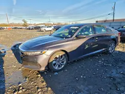 1HGCV1F10KA090219 2019 HONDA ACCORD