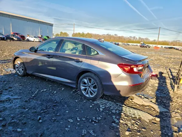1HGCV1F10KA090219 2019 HONDA ACCORD - Image 2