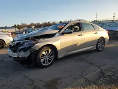 1HGCV1F10KA093573 2019 HONDA ACCORD