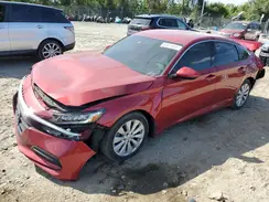 1HGCV1F10KA096487 2019 HONDA ACCORD