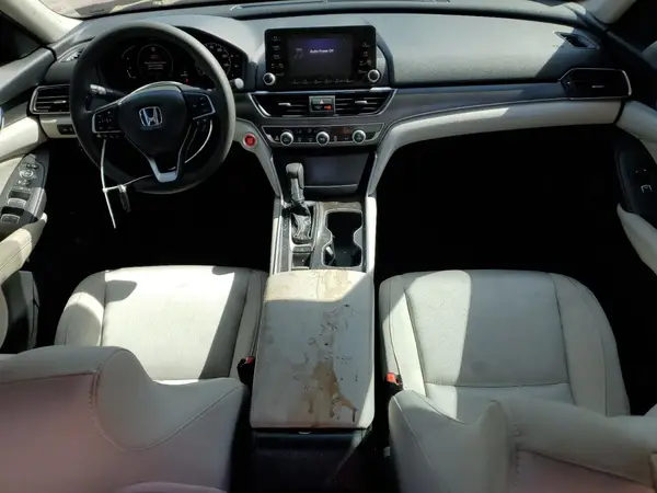 1HGCV1F10KA096487 2019 HONDA ACCORD - Image 8