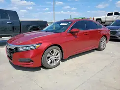 1HGCV1F10KA097218 2019 HONDA ACCORD