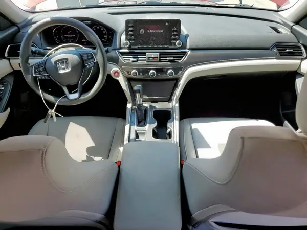 1HGCV1F10KA097218 2019 HONDA ACCORD - Image 8