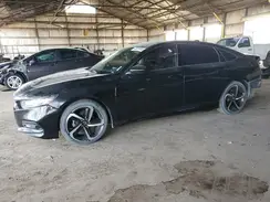 1HGCV1F10KA098160 2019 HONDA ACCORD