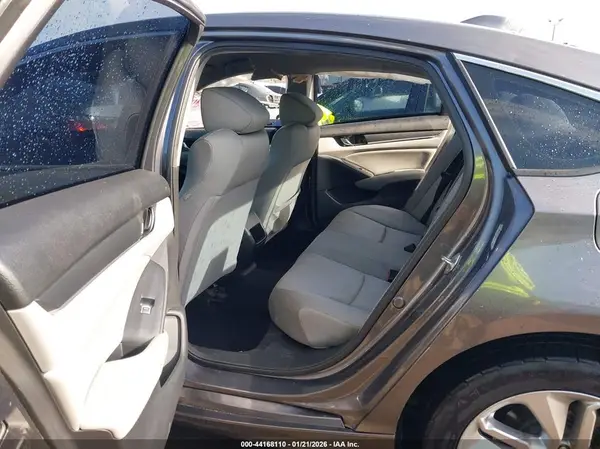 1HGCV1F10KA100361 2019 HONDA ACCORD - Image 8