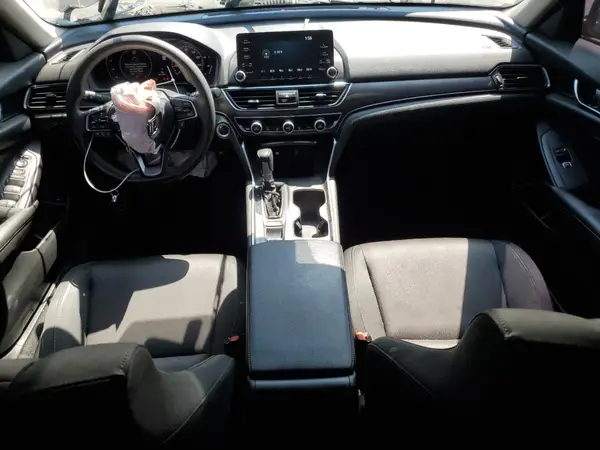 1HGCV1F10KA102191 2019 HONDA ACCORD - Image 8