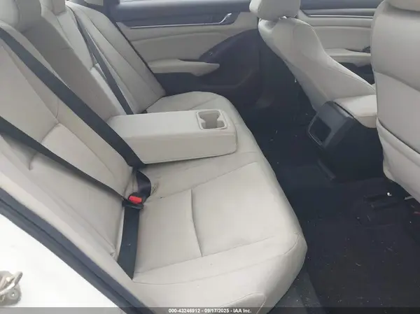 1HGCV1F10KA102854 2019 HONDA ACCORD - Image 8