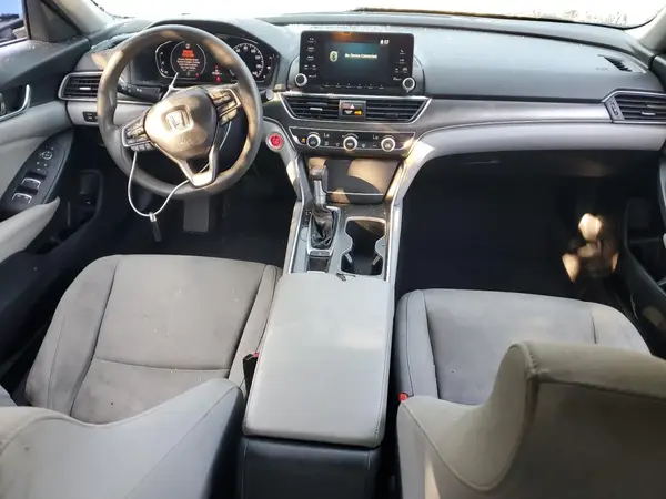 1HGCV1F10KA103809 2019 HONDA ACCORD - Image 8