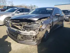 1HGCV1F10KA105561 2019 HONDA ACCORD