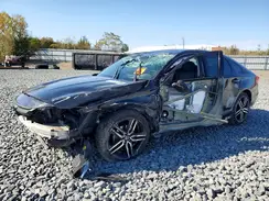 1HGCV1F10KA105799 2019 HONDA ACCORD