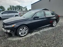 1HGCV1F10KA105818 2019 HONDA ACCORD