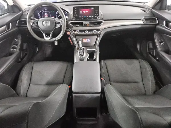 1HGCV1F10KA106046 2019 HONDA ACCORD - Image 8