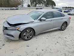1HGCV1F10KA111375 2019 HONDA ACCORD