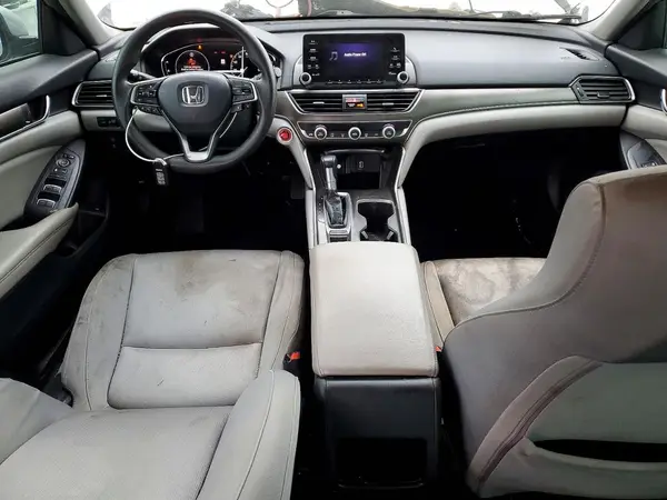 1HGCV1F10KA111375 2019 HONDA ACCORD - Image 8