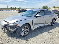 1HGCV1F10KA113174 2019 HONDA ACCORD