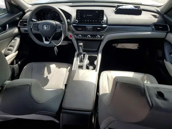 1HGCV1F10KA113174 2019 HONDA ACCORD - Image 8