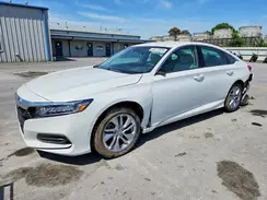 1HGCV1F10KA117581 2019 HONDA ACCORD