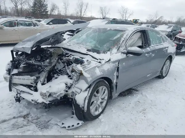 1HGCV1F10KA118617 2019 HONDA ACCORD - Image 2