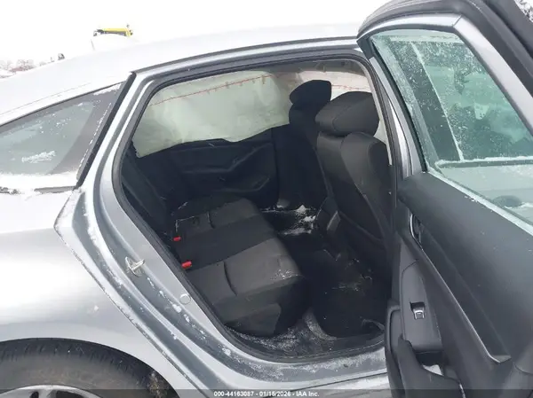1HGCV1F10KA118617 2019 HONDA ACCORD - Image 8