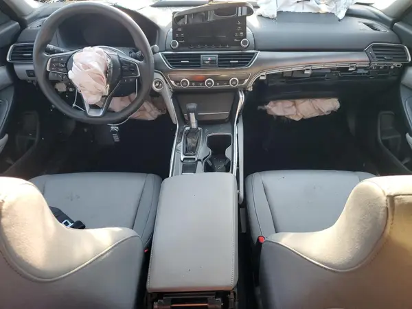 1HGCV1F10KA122652 2019 HONDA ACCORD - Image 8