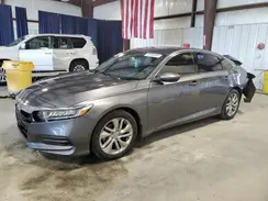1HGCV1F10KA122716 2019 HONDA ACCORD