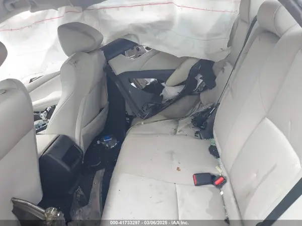 1HGCV1F10KA123137 2019 HONDA ACCORD - Image 8