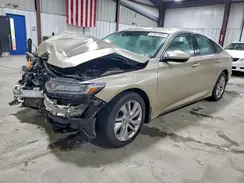 1HGCV1F10KA123140 2019 HONDA ACCORD