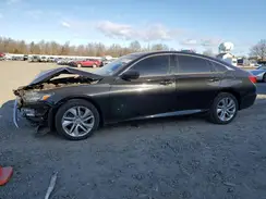 1HGCV1F10KA123364 2019 HONDA ACCORD