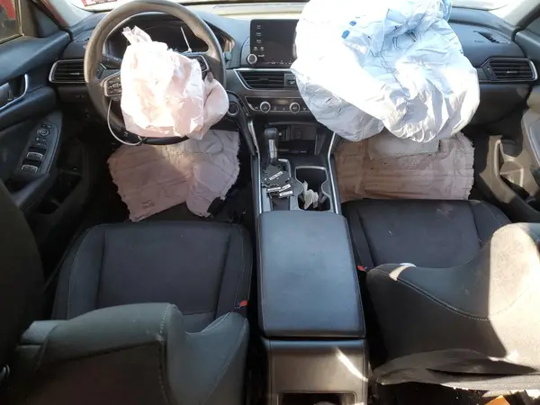 1HGCV1F10KA123364 2019 HONDA ACCORD - Image 8