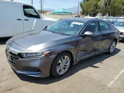 1HGCV1F10KA124272 2019 HONDA ACCORD