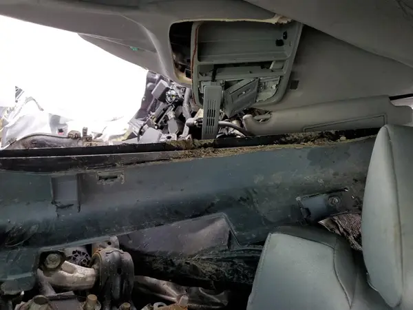 1HGCV1F10KA125809 2019 HONDA ACCORD - Image 8