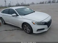 1HGCV1F10KA125924 2019 HONDA ACCORD
