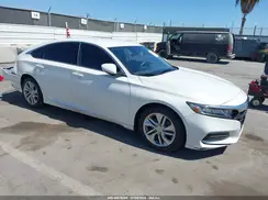 1HGCV1F10KA125972 2019 HONDA ACCORD