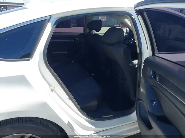 1HGCV1F10KA125972 2019 HONDA ACCORD - Image 8
